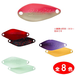 ���@���P�C�� �V���C�� 1.2g (�X�v�[�� ���A�[) �䂤�p�P�b�g��