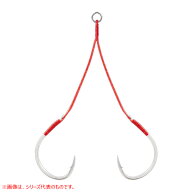 シーフロアコントロール JAMアシストフック #3/0-3cm (アシストフック) ゆうパケット可