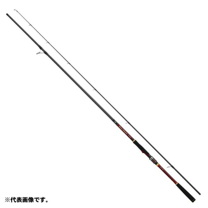 楽天市場 ダイワ オーバーゼア エア 103mh ショアジギング ロッド 大型商品a フィッシング遊