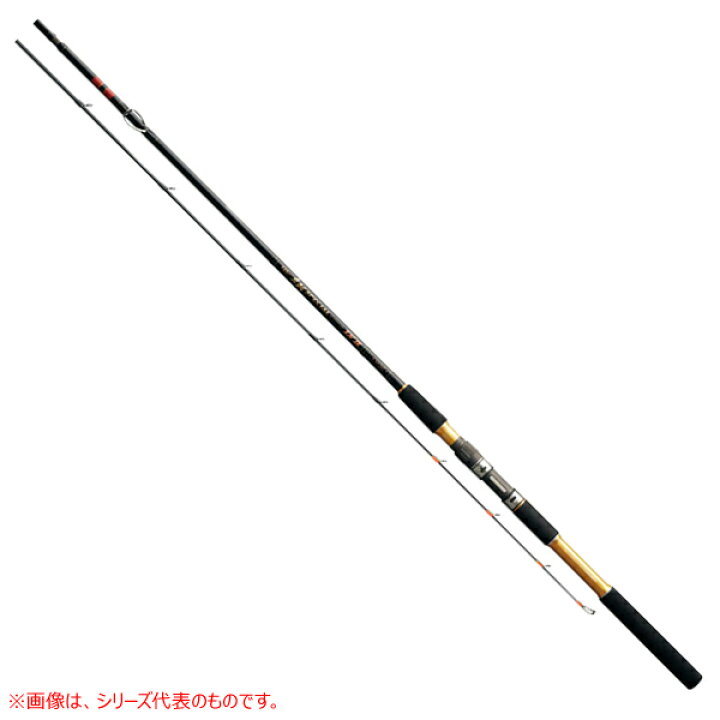 楽天市場】がまかつ がま船 真鯛スペシャルLV2 MH3.65 (船竿 真鯛竿 