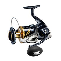 楽天市場】シマノ ステラ sw 8000hgの通販 