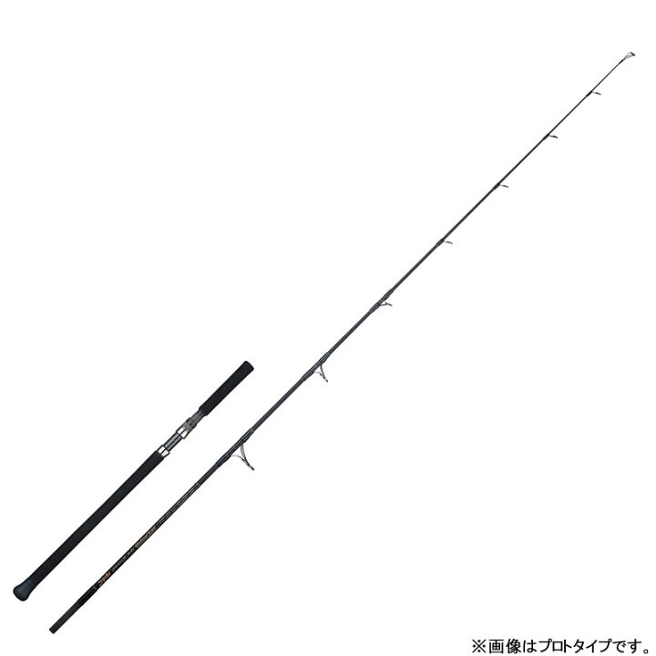 楽天市場 天龍 テンリュウ スパイク Sk2s Mh キャスティングロッド 大型商品a フィッシング遊