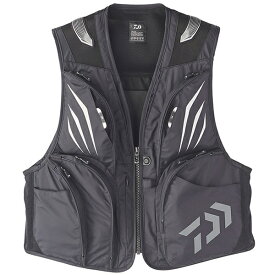 楽天市場 フィッシングベスト ダイワ サイズ S M L L の通販