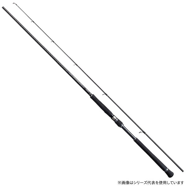 楽天市場】シマノ コルトスナイパーXR S100MH (ショアジギング ロッド 