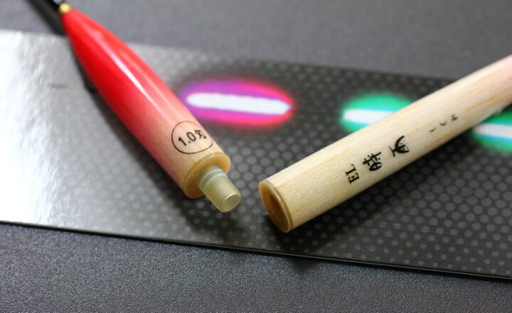 楽天市場】マルシン漁具 EL 時雨 (ELしぐれ) 0.5号〜2号 (電気ウキ 夜釣り) : フィッシング遊 楽天市場】マルシン漁具 EL 時雨 (ELしぐれ) 0.5号〜2号 (電気ウキ 夜釣り) : フィッシング遊