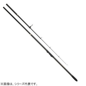 浜田商会 プロマリン クレスタサーフ 30-390 (投げ竿 堤防竿 キス カレイ)
