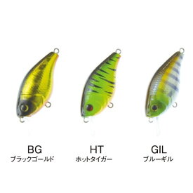 楽天市場 クロスファクター サイコ 種類 ハードルアー クランクベイト の通販