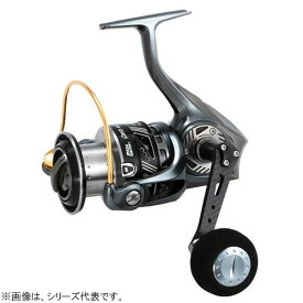 マラソン期間中エントリーで最大P15倍 アブガルシア Revo ALX THETA (レボ エーエルエックス シータ) 5000H (スピニングリール)