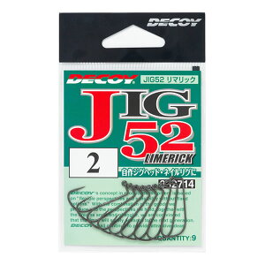 �J�c�C�` ���}���b�N JIG52 (�V���O���t�b�N ���A�[�t�b�N) �䂤�p�P�b�g��