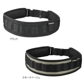 シマノ フィッシングベルト F AC-004S (フィッシングベルト)