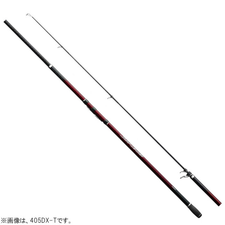 楽天市場】シマノ 20 サーフリーダー 405DX-T (投竿 投げ竿 