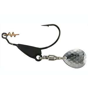 デュオ レアリス スピンフック (ルアーフック) ゆうパケット可