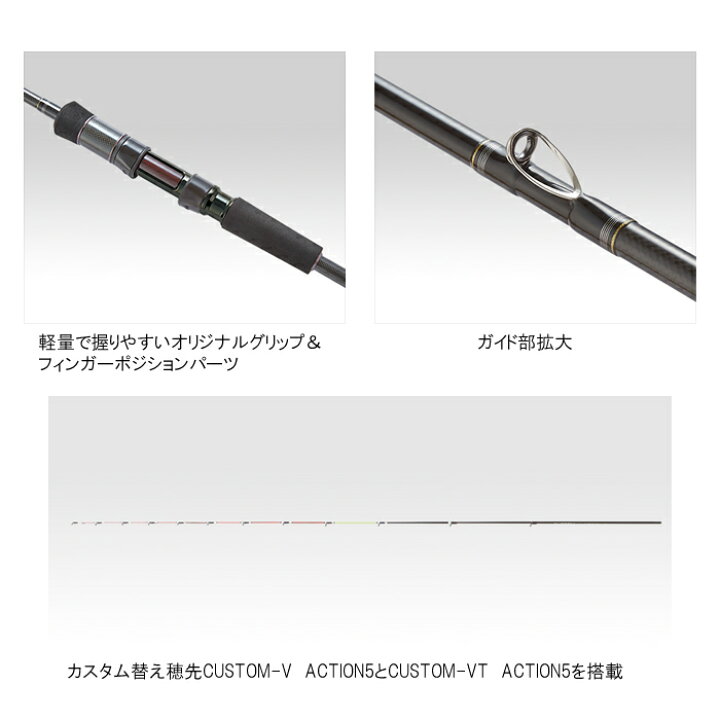 楽天市場】 黒鯛工房 カセ筏師 チヌリミテッドレーサー 135/157 (筏竿 