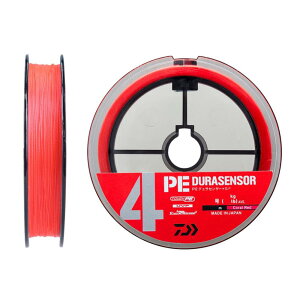 �_�C�� UVF PE�f�����Z���T�[X4+Si2 CR 300m �R�[�������b�h (�D�pPE���C��) �䂤�p�P�b�g��