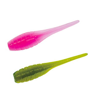 ソフトルアー 月下美人の人気商品 通販 価格比較 価格 Com