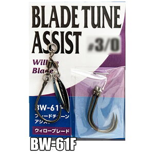 ���@���t�b�N �u���[�h�`���[���A�V�X�g �E�B���[ BW-61F (�A�V�X�g�t�b�N) �䂤�p�P�b�g��