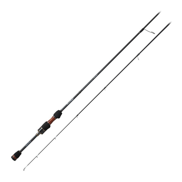 楽天市場】パームス ピンウィール PFSS-59UL (アジングロッド 