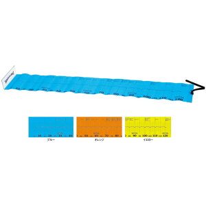 ウォーターランド メジャーシート3 Lプレートモデル (スケール メジャー)