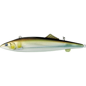ダイワ 速攻友ルアーSP ホログラム鮎 (鮎釣り 用品)