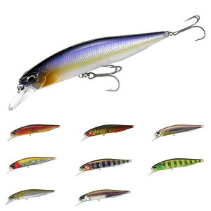 yS16Fz fI AX W[NxCg(REALIS JERKBAIT) 100SP (A[) 䂤pPbg