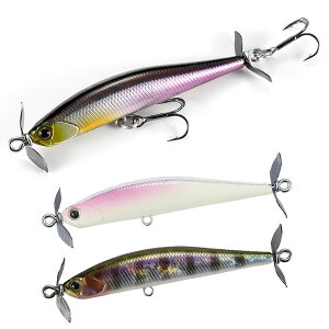 yS12Fz fI AX XsxCg(REALIS SPINBAIT)60 2 (A[) 䂤pPbg