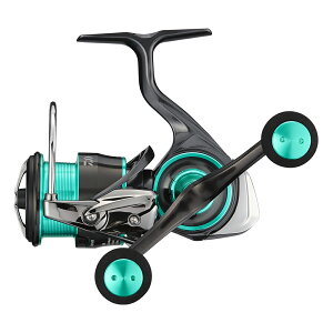 ダイワ エメラルダス AIR LT2500-DH (リール) 価格比較 - 価格.com