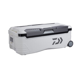 ダイワ トランクマスターHD2 SU4800 ガンメタ (クーラーボックス 釣り 大型)(大型商品A)