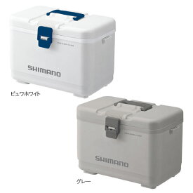 楽天市場 クーラーボックス 小型 シマノの通販