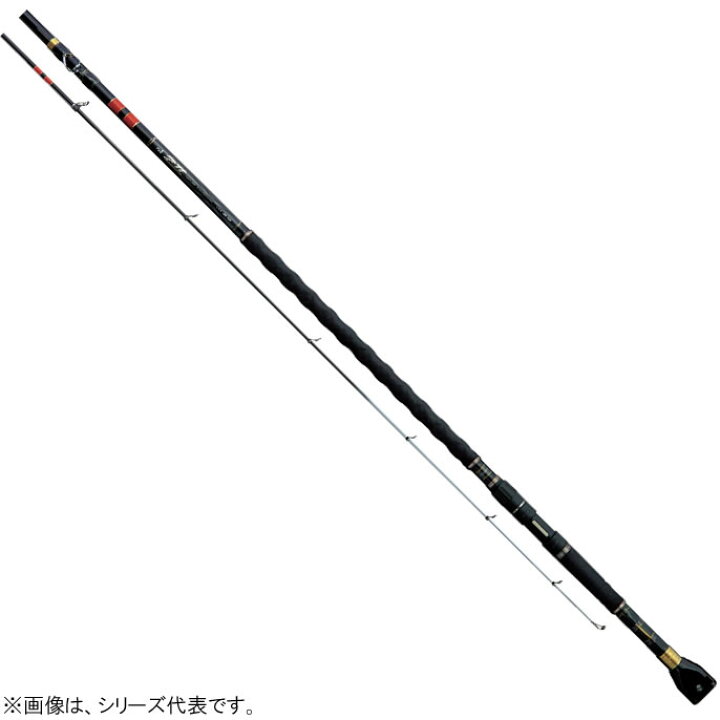 楽天市場】がまかつ がま石 Z2 手持ち 5.0m (石鯛竿)(大型商品A 
