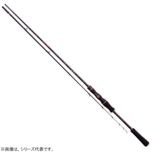 がまかつ がまかつ がま船 華鰈幻 1.6m (ロッド・釣竿) 価格比較 