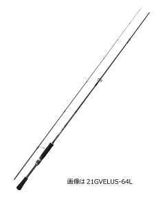 �I�����s�b�N Graphiteleader VELOCE UX 21�׃��[�`�FUX 21GVELUS-742M (�u���b�N�o�X���b�h)
