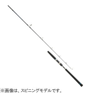 浜田商会 プロマリン クロノスター B602MH ベイトモデル (オフショア ジギングロッド)(大型商品A)