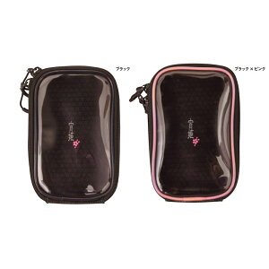 がまかつ 宵姫Fケース LE309 (フィッシングポーチ)