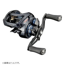 楽天市場】ダイワ スティーズ a tw hlc 7.1l 左ハンドルの通販 