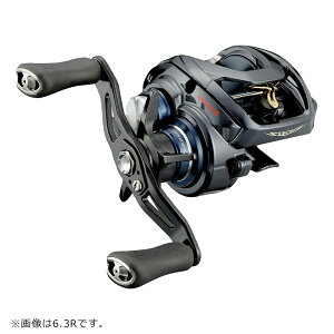 ダイワ スティーズ A TW HLC 7.1R (リール) 価格比較 - 価格.com