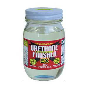 TOHO �E���^�� �t�B�j�b�V���[EX 400ml (�h��)