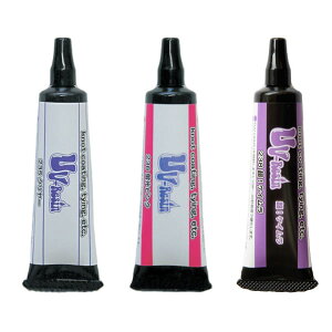 TOHO UV W(UV-Resin) 10g (ڒ) 䂤pPbg