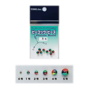 TOHO s[RbN r[Y 1`5 (r[Y ނ) 䂤pPbg