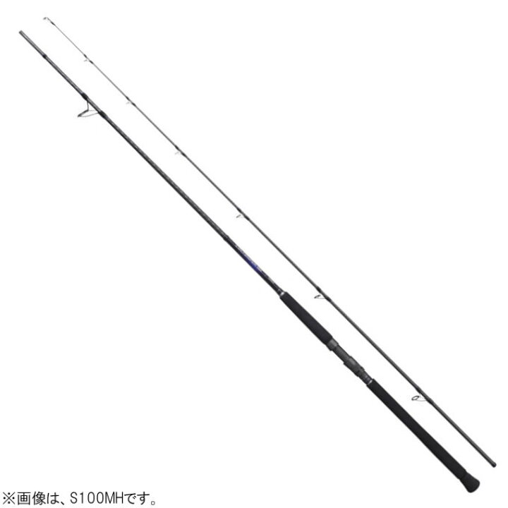 楽天市場】シマノ 21 コルトスナイパー BB S96ML (ショアジギング 