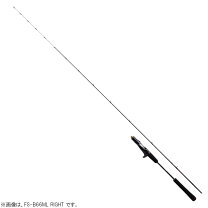 楽天市場】シマノ 炎月 xr fs-b66mlの通販