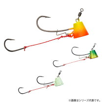 楽天市場】紅牙 テンヤ tgの通販