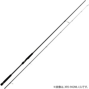 メジャークラフト クロスライド5G XR5-962M/LSJ (シーバスロッド)(大型商品A)