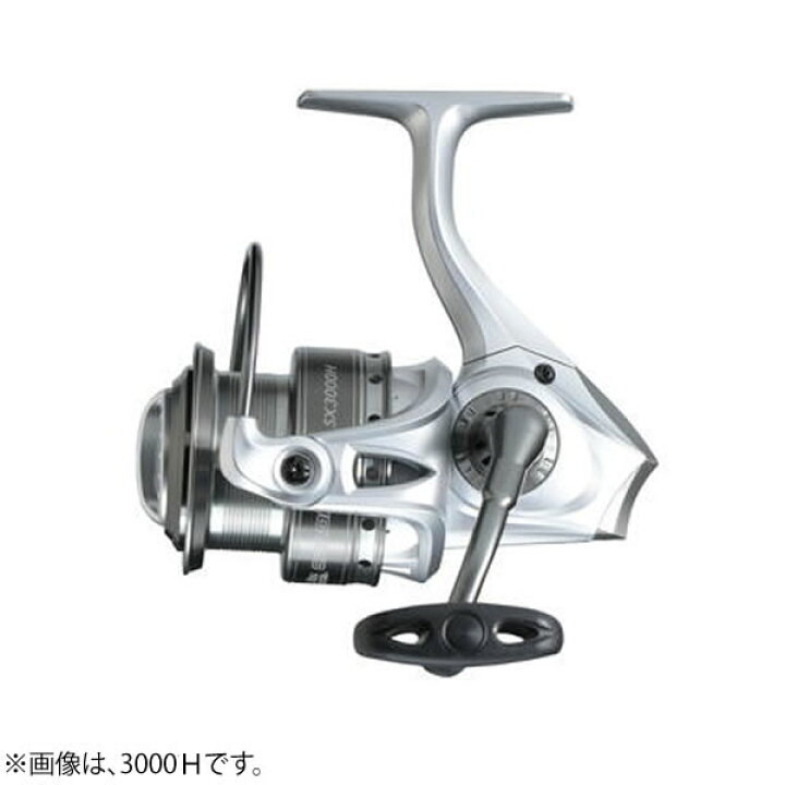 楽天市場 アブガルシア Cardinal Iii カーディナル3 Sx2500h スピニングリール フィッシング遊 楽天市場 アブガルシア Cardinal Iii カーディナル3 Sx2500h スピニングリール フィッシング遊