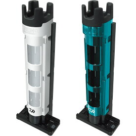 ダイワ ロッドスタンド TB25 新色 (ロッドスタンド)