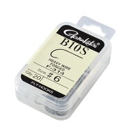 がまかつ B10S(NSB) F314 (フライフィッシング フライフック) ゆうパケット可