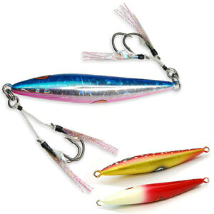 yS6Fz CYWp CYWO SLJ 125g (RISE JIG ^WO WMO) 䂤pPbg