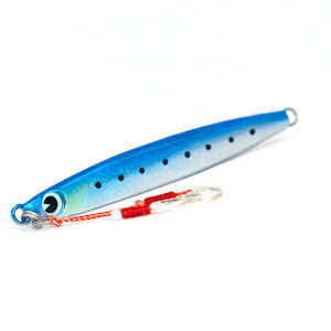 �y�S8�F�z �A���Y�f�U�C�� ima �K���� GUN�� 50g 103mm #GS50 (���^���W�O �W�M���O) �䂤�p�P�b�g��