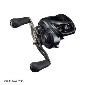 ダイワ タトゥーラ TW 400XH (リール) 価格比較 - 価格.com