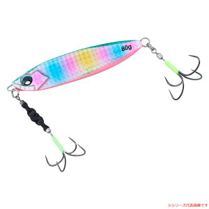 yS8Fz_C WO[H KYOHGA JIG 80g (^`EI  ^WO WMO)