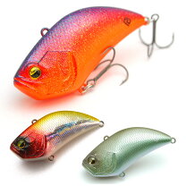 楽天市場】レイドジャパン ルアーの通販 【新品】RAID ルアー 7個セット